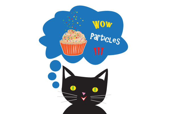 Elementary particles